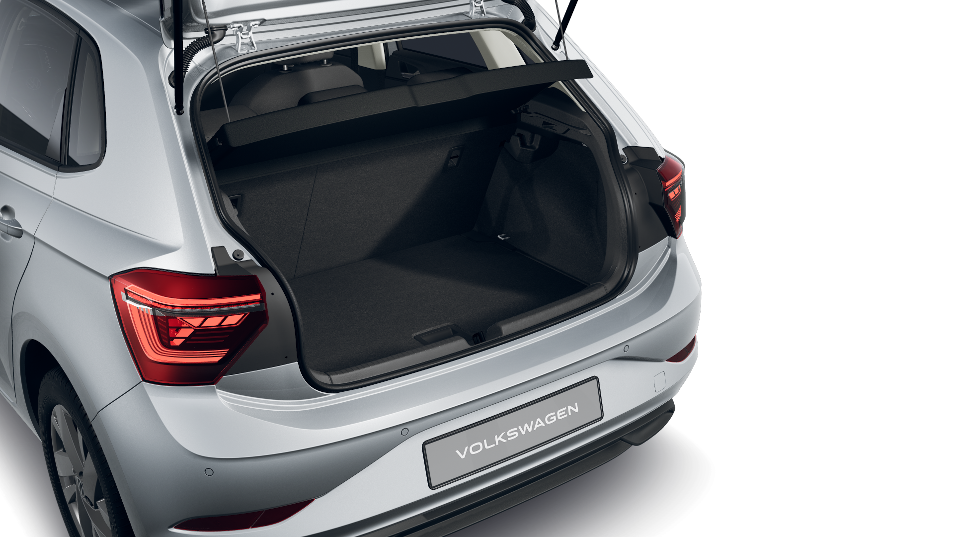 Volkswagen Polo 1.0 TSI