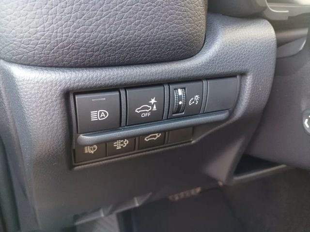 Toyota Land Cruiser 2.8 D-4D Hybride Lounge