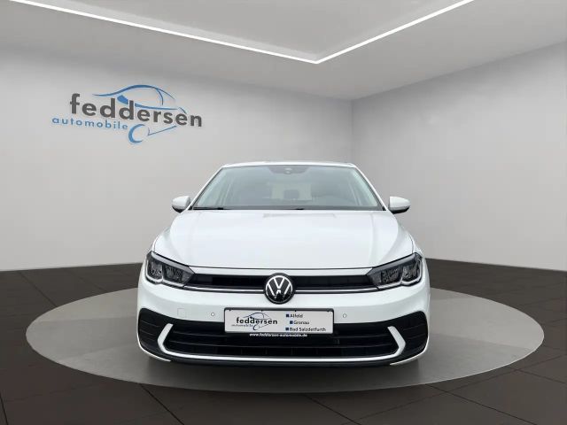 Volkswagen Polo 1.0 TSI
