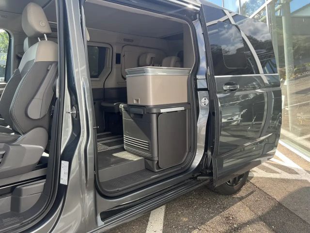 Volkswagen California Coast T7