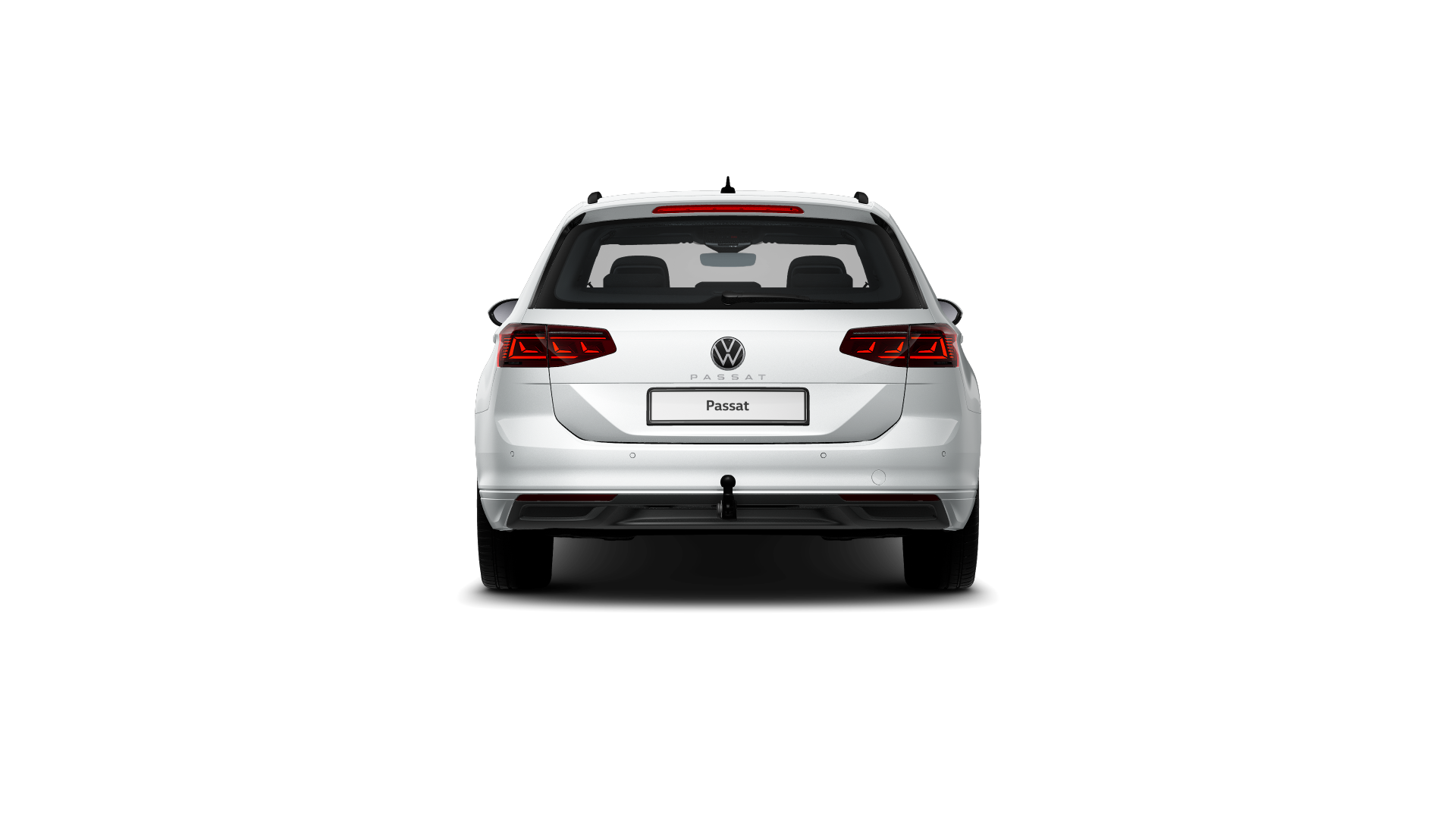 Volkswagen Passat 2.0 TDI Business DSG Variant