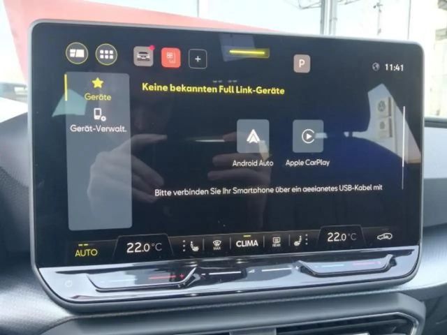 Seat Leon 1.5 TSI Sportstourer