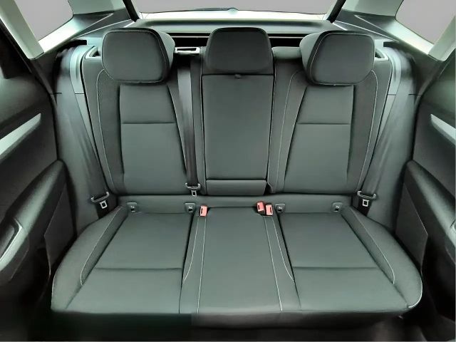 Skoda Karoq 1.5 TSI Ambition