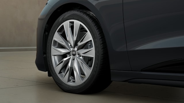 Audi A6 e-tron Avant Performance