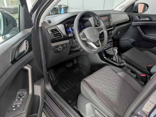 Volkswagen T-Cross 1.0 TSI DSG Life