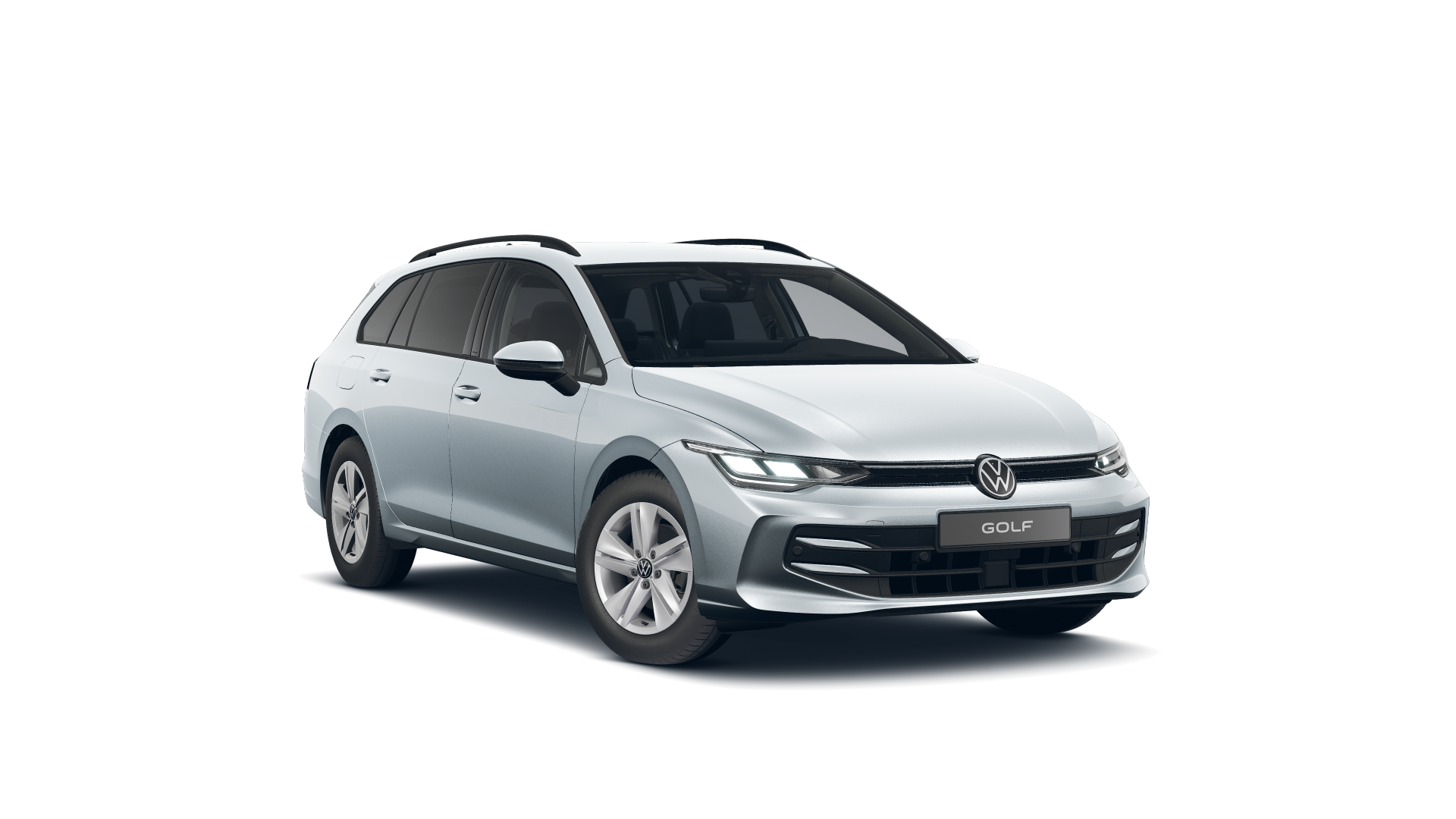 Volkswagen Golf 1.5 TSI Life Variant