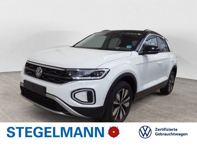 Volkswagen T-Roc 2.0 TDI DSG