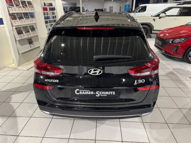 Hyundai i30 Advantage Hybrid