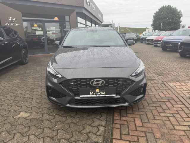 Hyundai i30 N Line