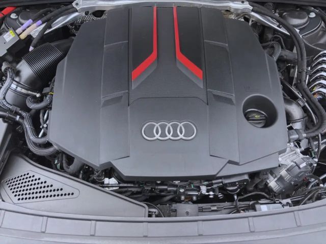 Audi S4 Avant Quattro