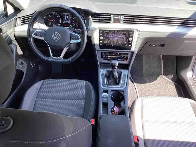 Volkswagen Passat 2.0 TDI Variant