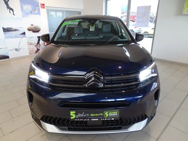 Citroën C5 Aircross Feel PureTech