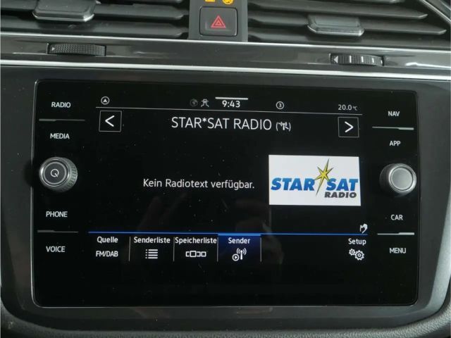 Volkswagen Tiguan 1.5 TSI Allspace DSG Life