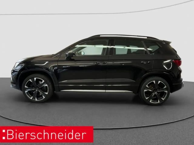 Cupra Ateca 2.0 TSI DSG