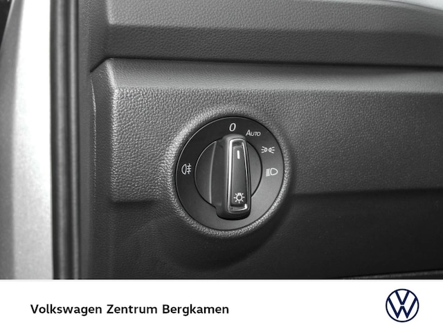 Volkswagen T-Roc T-Roc 2.0 GOAL AHK CAM ACC LM17 NAVI SITZHEIZUNG