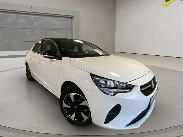 Opel Corsa Edition
