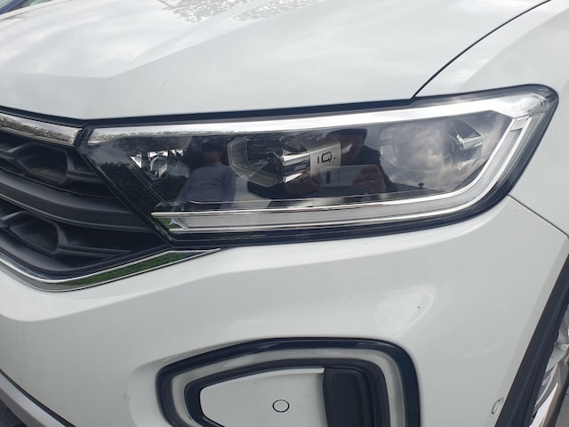 Volkswagen T-Roc 1.5 TSI DSG