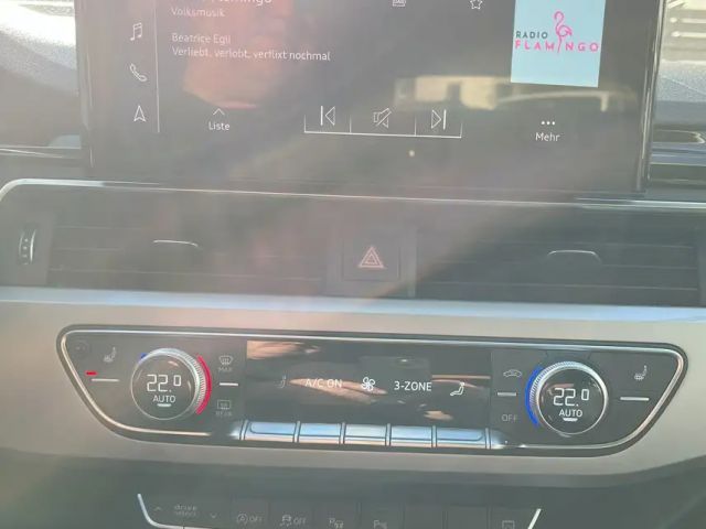 Audi A4 40 TDI Quattro