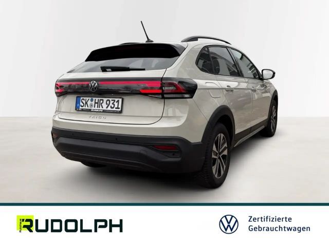 Volkswagen Taigo 1.0 TSI