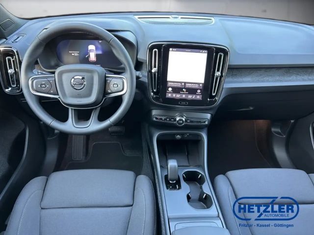 Volvo EX40 Plus Single motor