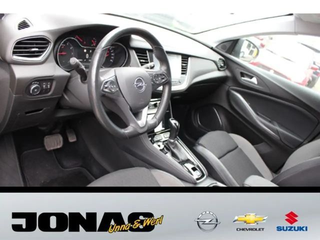 Opel Grandland X Elegance