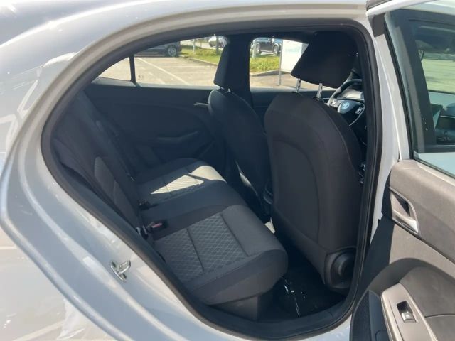 MG MG3 Hybrid+ Standard Standard range