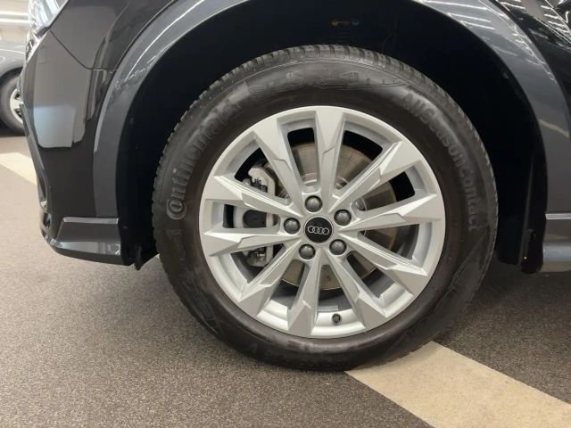 Audi Q3 40 TFSI Quattro