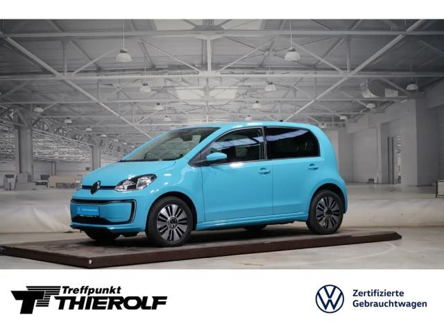 Volkswagen up! Move Move up!