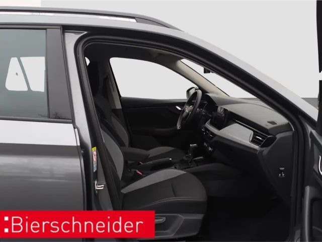 Skoda Kamiq 1.5 TSI Selection