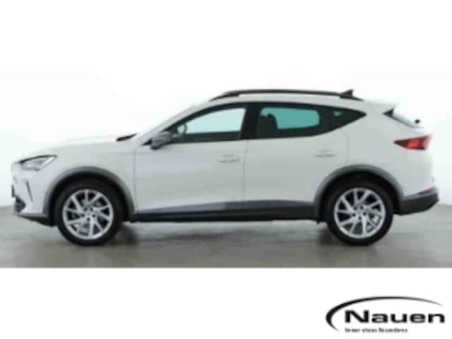 Cupra Formentor 1.5 TSI