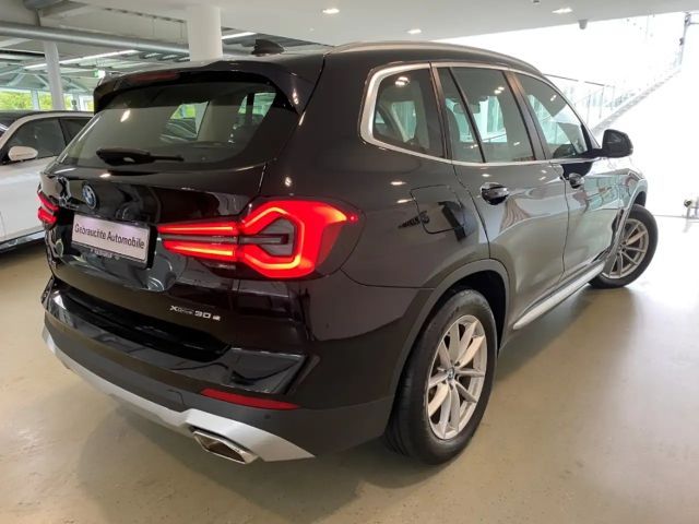 BMW X3 xDrive xDrive30e