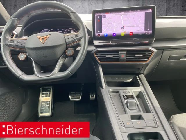 Cupra Leon 2.0 TSI DSG VZ