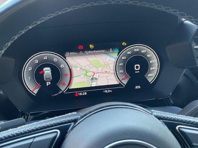 Audi A3 30 TFSI S-Tronic Sportback