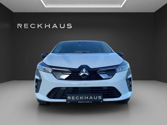 Mitsubishi Colt BASIS 1,0l 5MT Klima Einparkhilfe Fenster el.