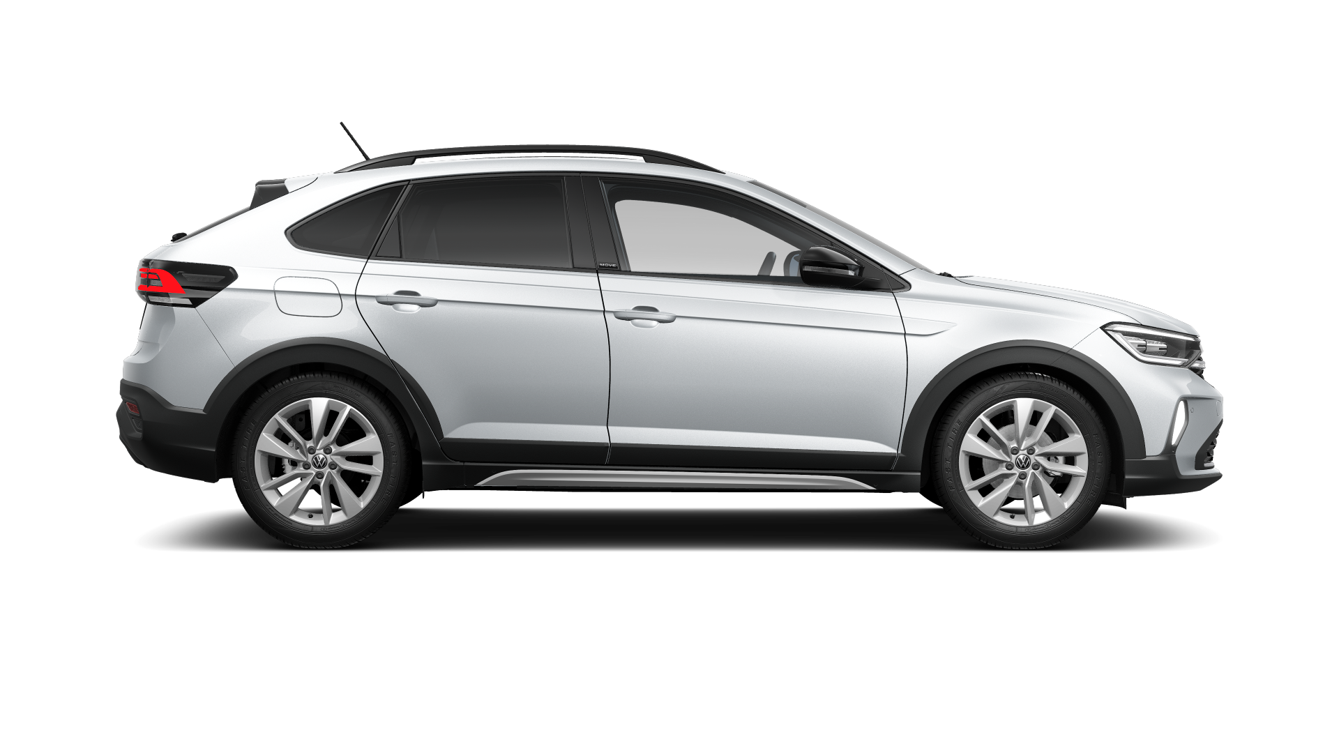 Volkswagen Taigo 1.2 TSI Move Pro