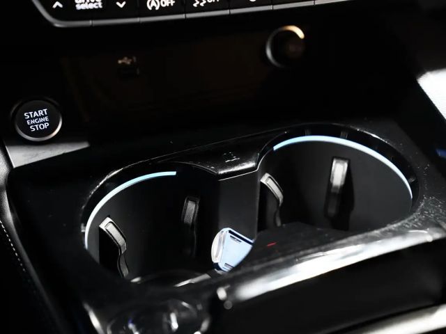 Audi A5 40 TDI S-Line