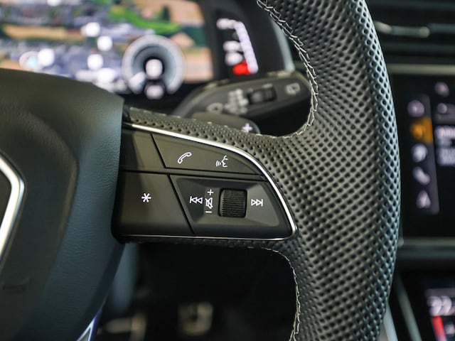 Audi Q8 Hybride Quattro