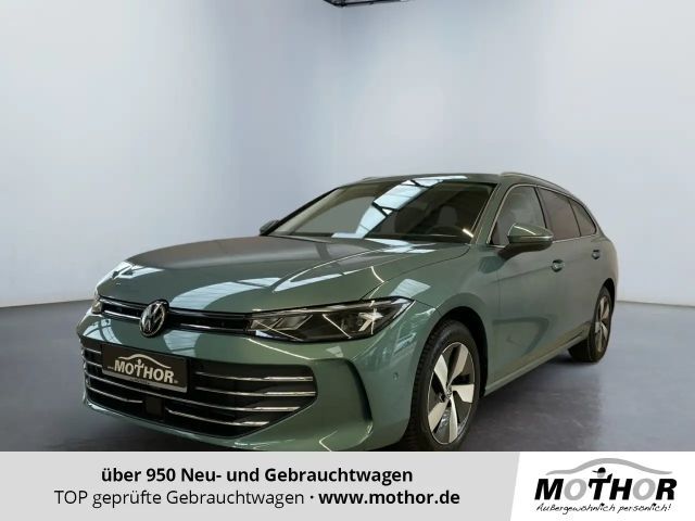 Volkswagen Passat 1.5 eTSI Business