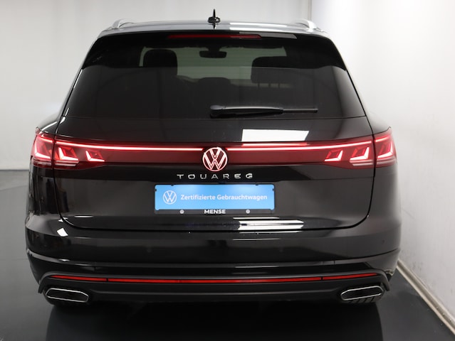 Volkswagen Touareg 3.0 V6 TDI DSG