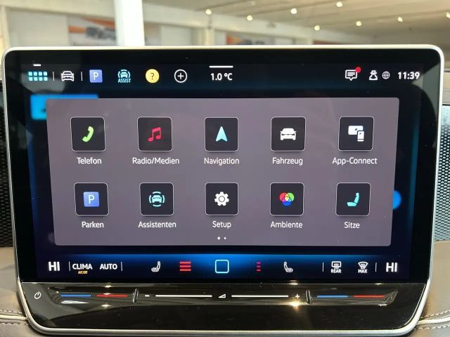 Volkswagen Passat Business DSG Variant