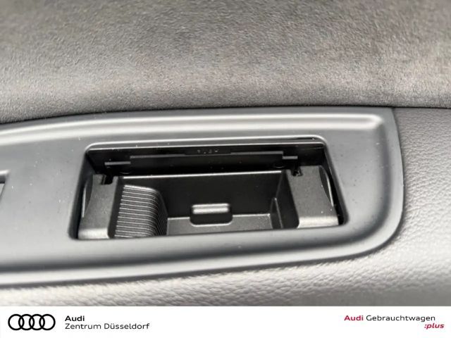 Audi Q8 50 TDI Quattro