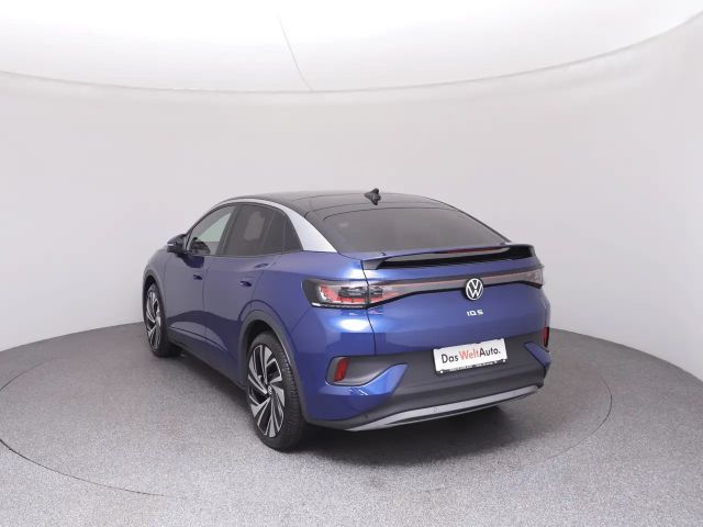 Volkswagen ID.5 Business Pro