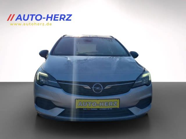 Opel Astra Edition Sports Tourer