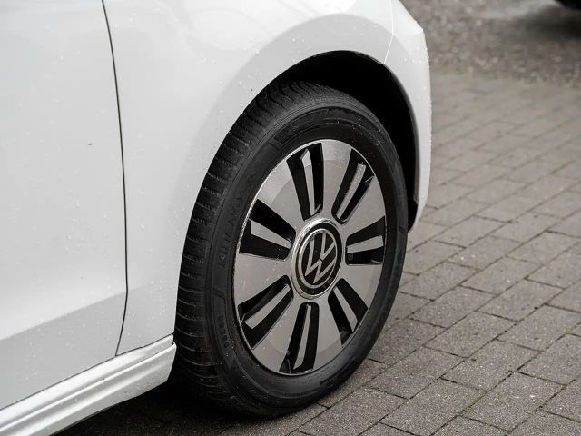 Volkswagen e-up! Plus Style