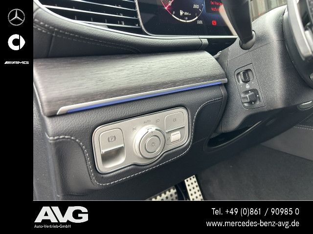 Mercedes-Benz GLE 450 4MATIC