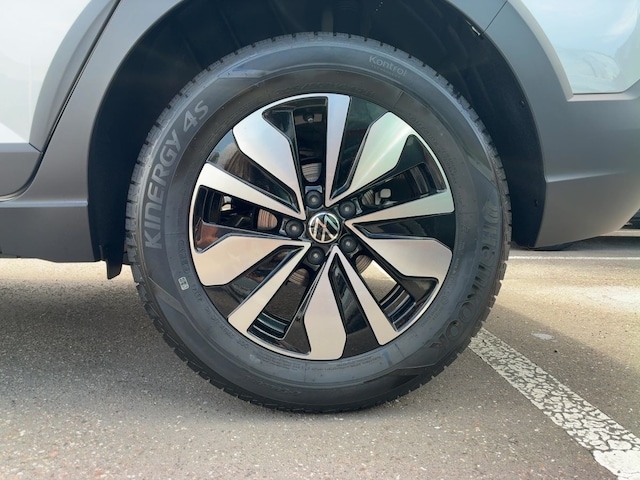 Volkswagen Taigo 1.0 TSI DSG