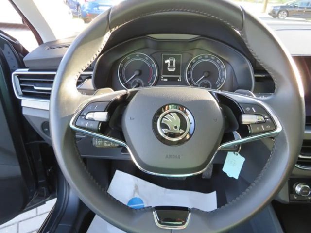 Skoda Kamiq 1.5 TSI Clever