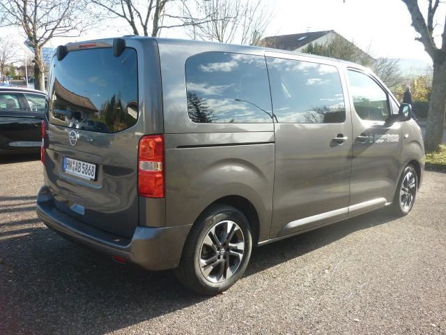 Opel Zafira Life 2.0 CDTI