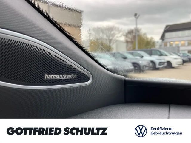 Volkswagen ID.4 4Motion 77 KWh GTX