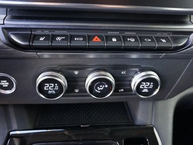 Nissan Townstar Tekna